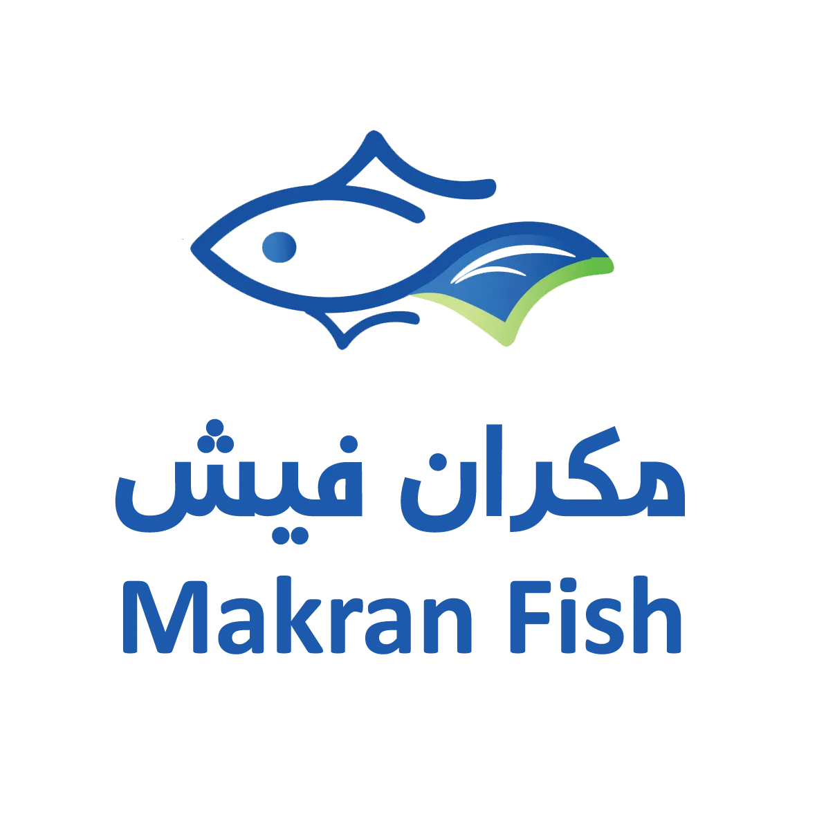 آکواریوم مکران فیش