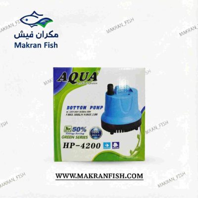 واتر پمپ آکوا HP-4200