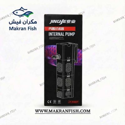 فیلتر داخلی جینگی JY-9400F