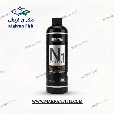 باکتری بایوزیم 500 میل BL103