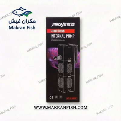 فیلتر داخلی جینگی JY-9300F