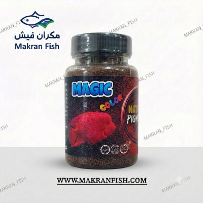 غذای رنگ مجیک 150 میل